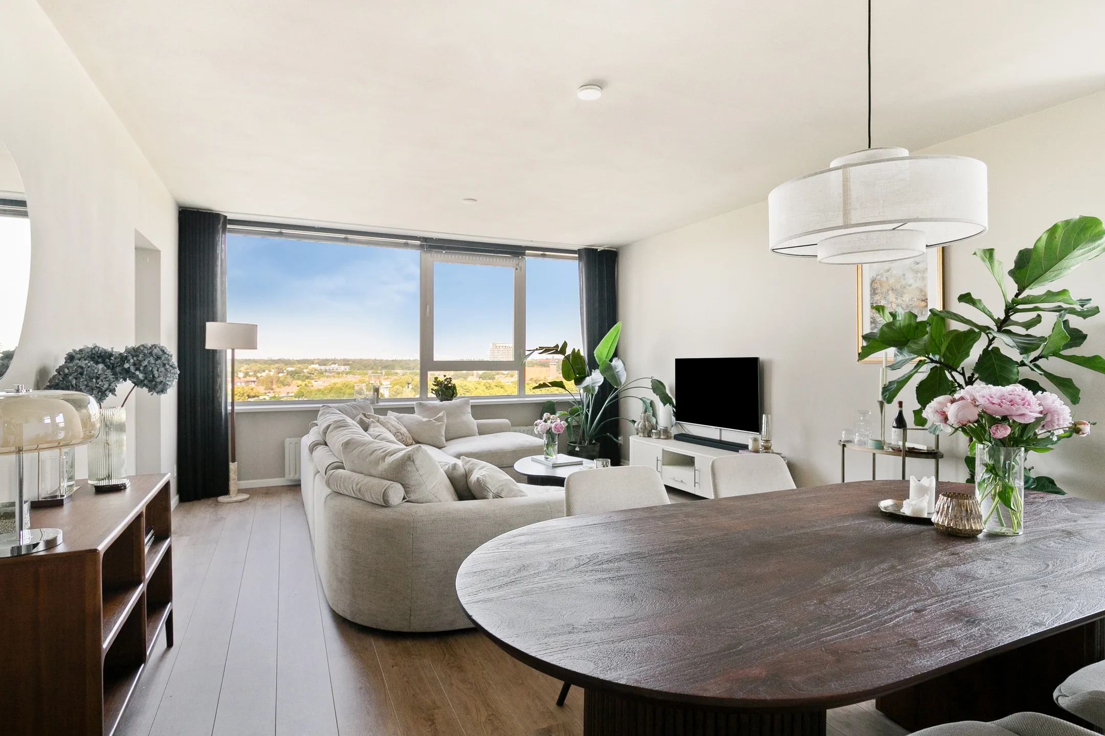 Portiekflat de Greide 71 Eindhoven