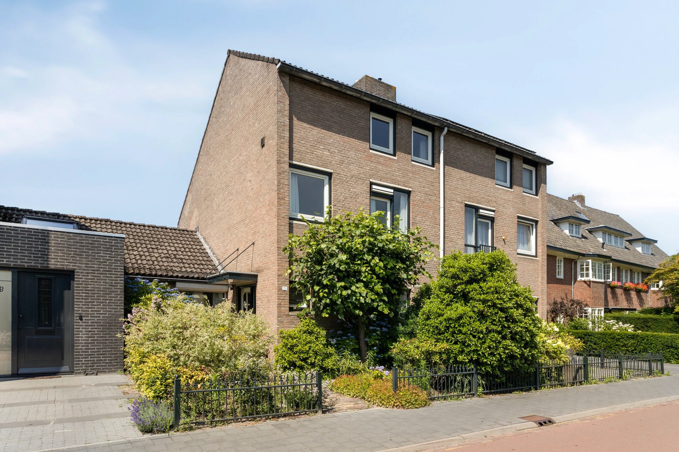 2-onder-1-kapwoning Boxtelseweg 10 A in Vught