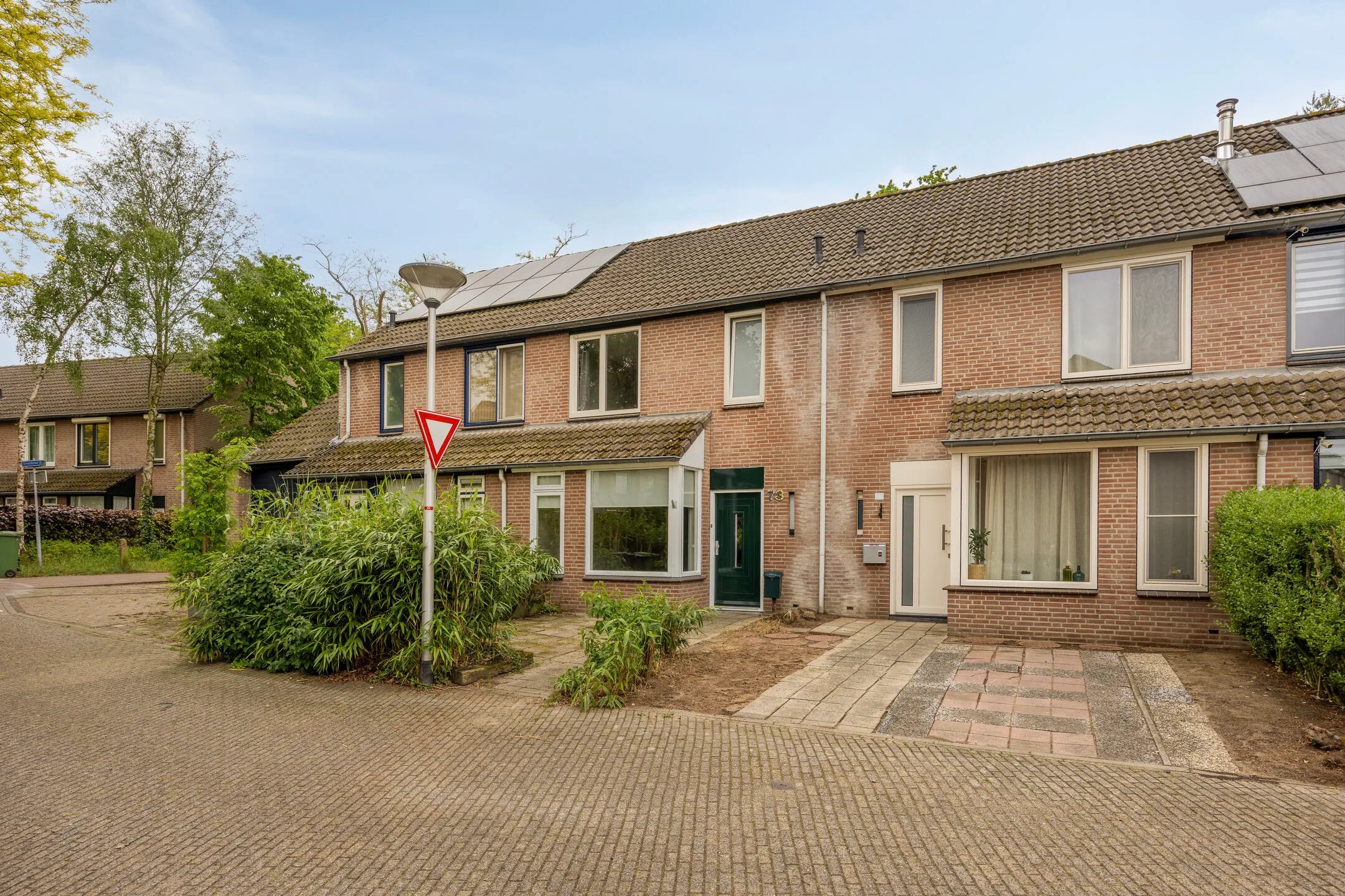 Tussenwoning Drenthehof 73 Helmond