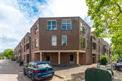 Portiekflat Damwand 226 in Huizen