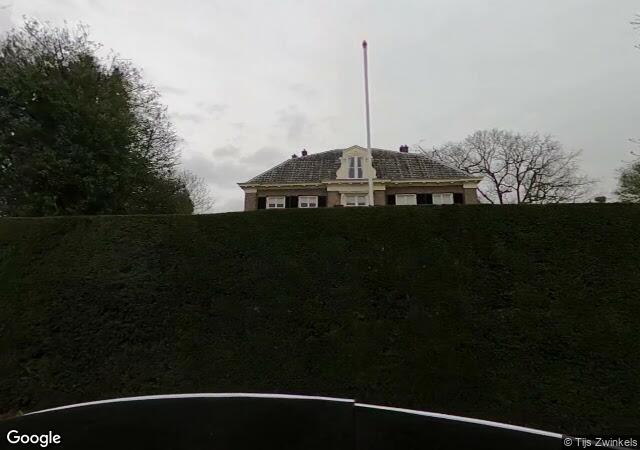 Streetview Dorpsstraat 59 Almen
