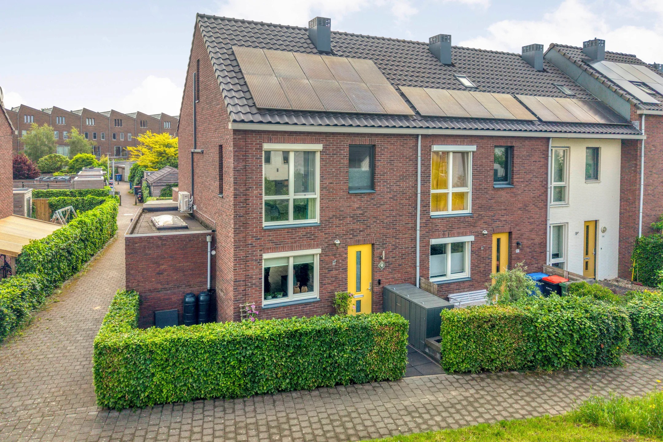Eindwoning Hasselterdijk 34 D in Zwolle