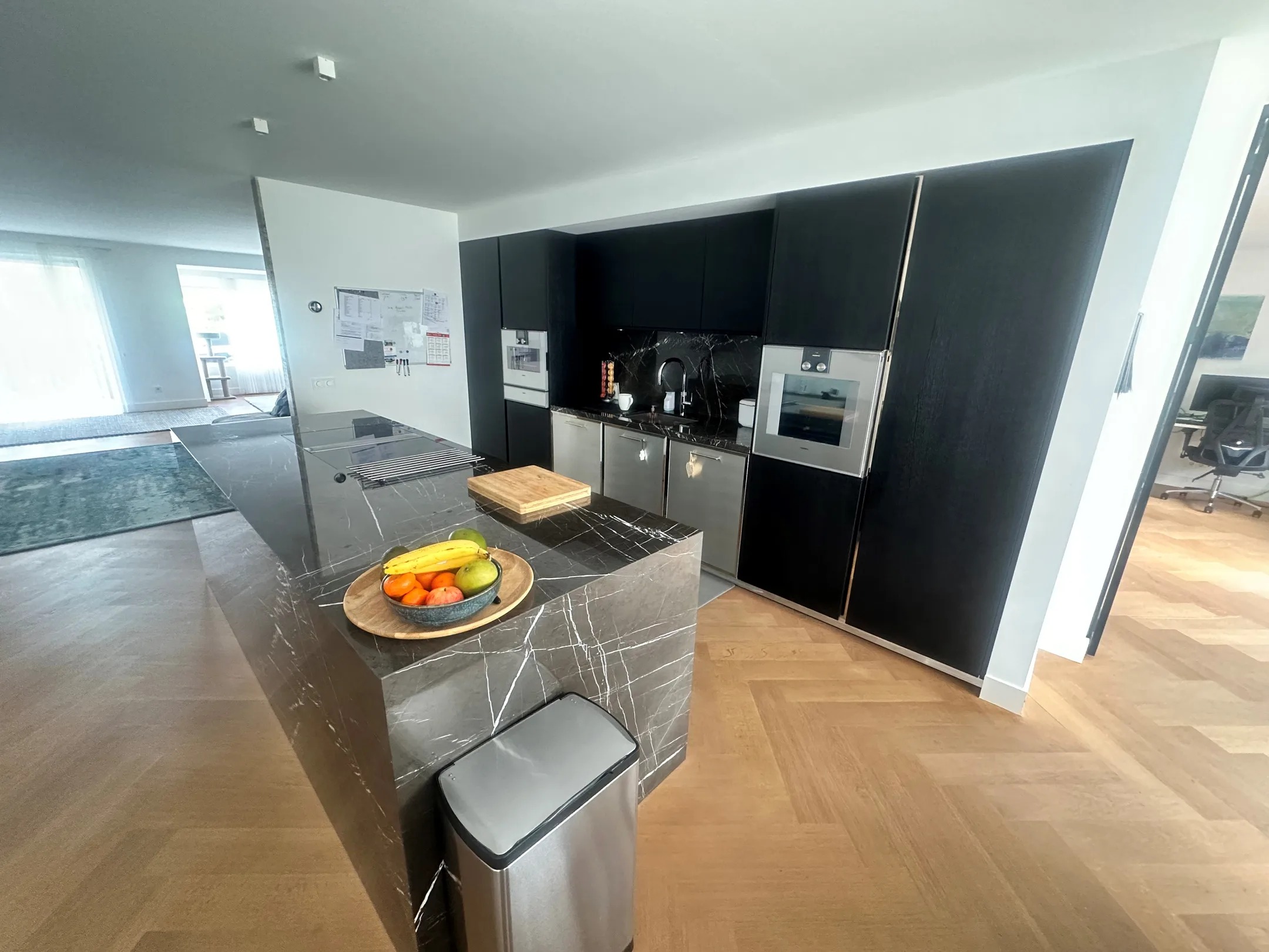 2-onder-1-kapwoning (drive-in woning) Catharina van Renneslaan 8 in Amstelveen