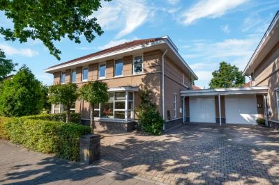 2-onder-1-kapwoning Bellefleurstraat 20 in Nijmegen