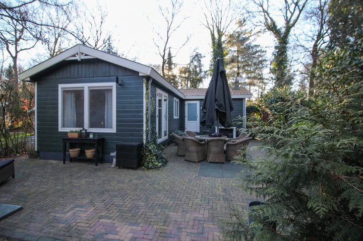Vrijstaande woning Poolseweg 17 25 in Putten