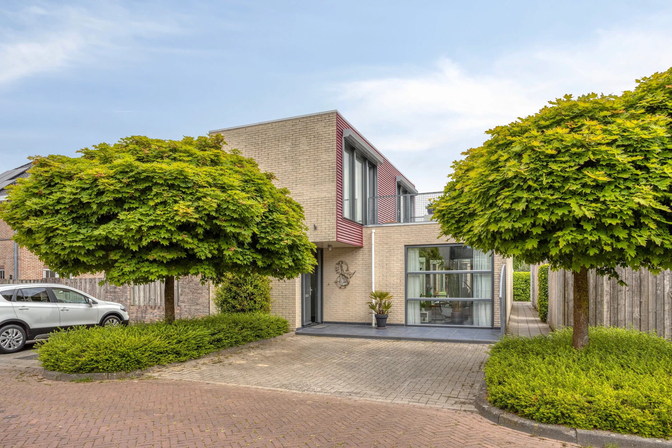 Vrijstaande woning Freddie Mercuryhof 2 in Goes