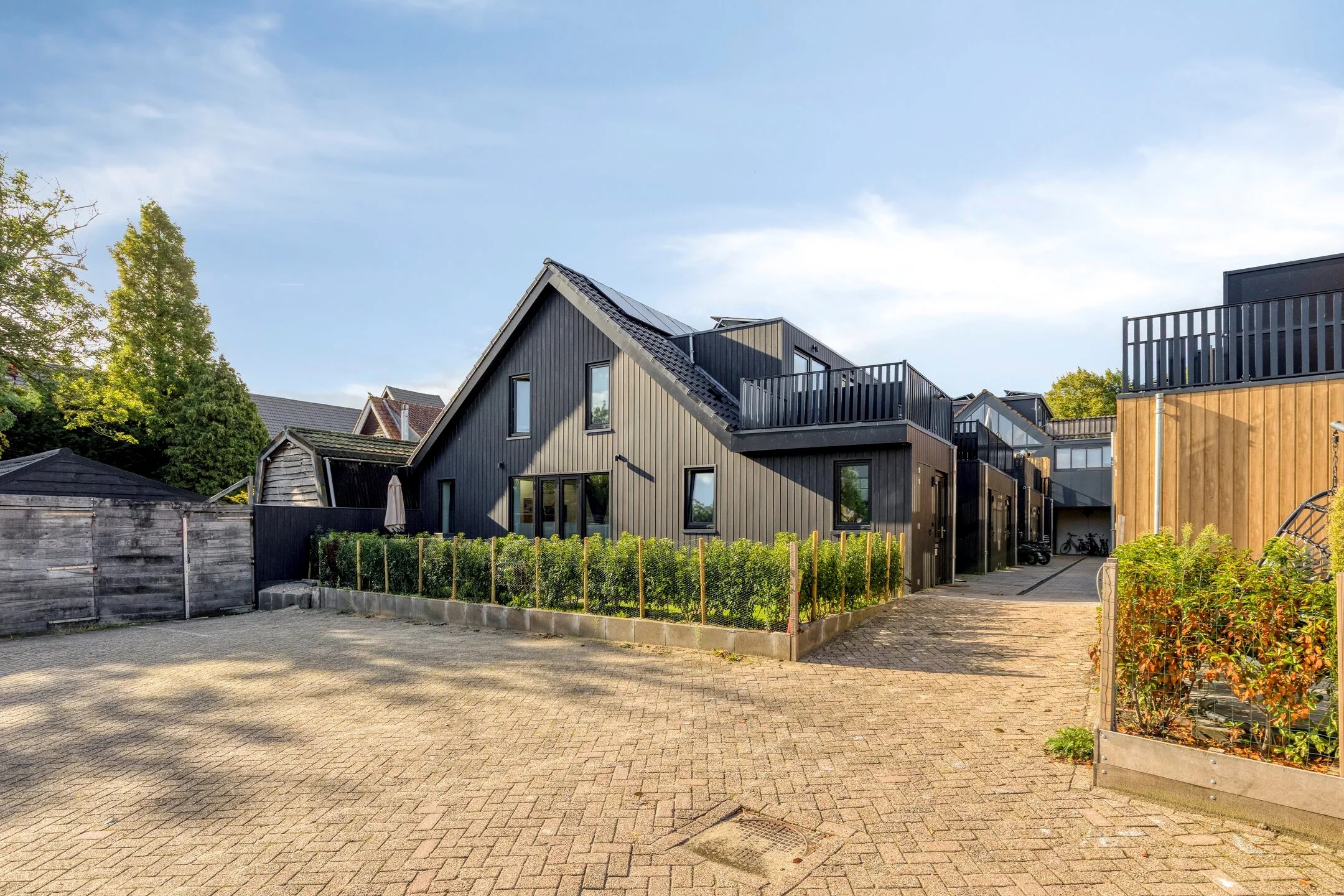 Maisonnette Leidsewallen 26 M Zoetermeer