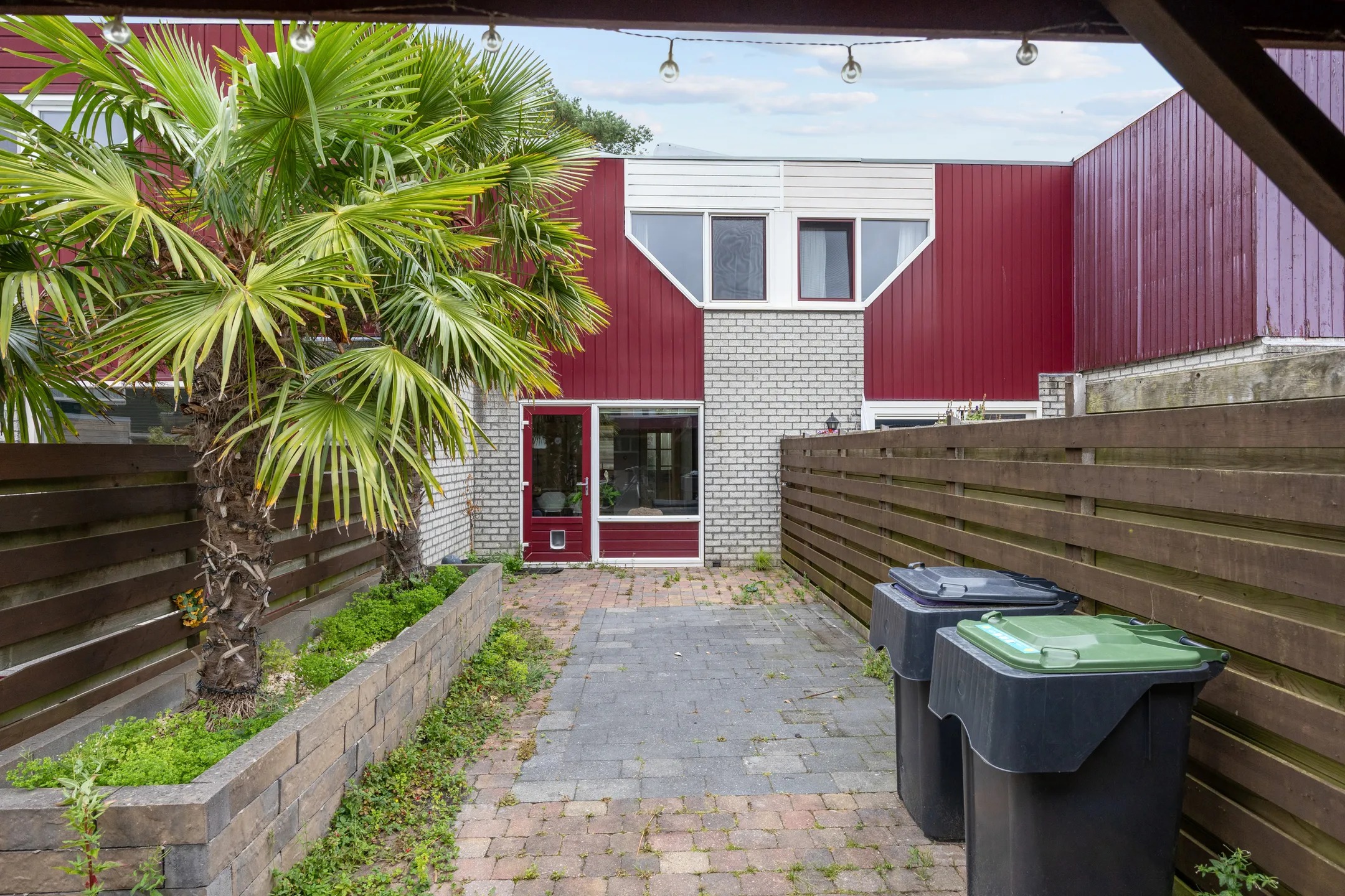 Tussenwoning De Bongerd 9 in Bedum