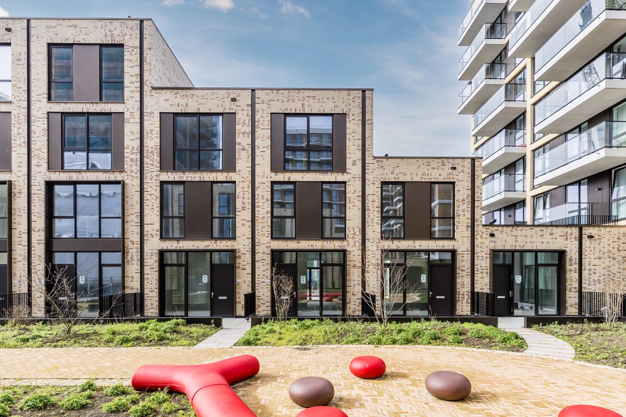 Tussenwoning Hogehilweg 6 C Amsterdam