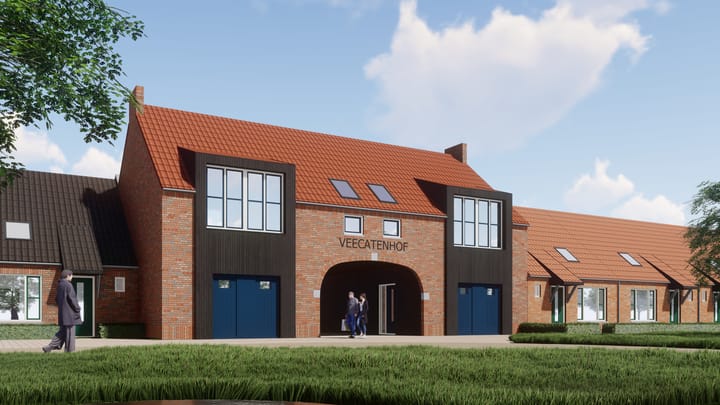 Bovenwoning Jordaninkstraat 27 in Zwolle