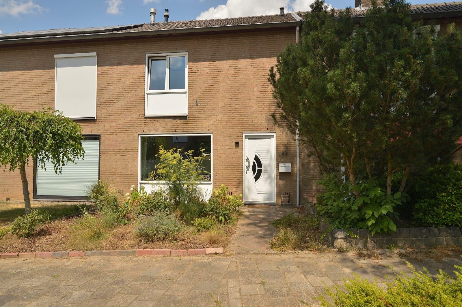 Tussenwoning Kaldebornweg 69 in Heerlen