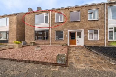 Maisonnette (appartement) Boeierlaan 14 A in Delfzijl