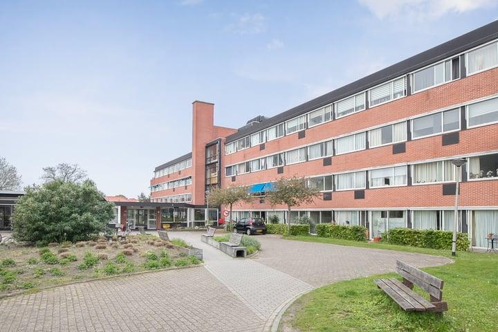 Galerijflat Assendorperdijk 148 R Zwolle