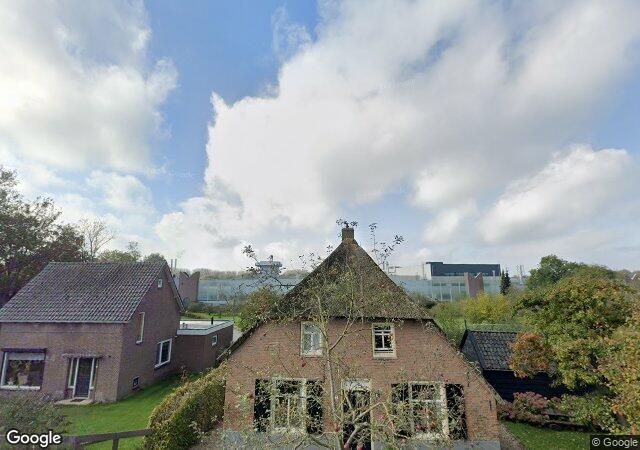 Streetview Maasdijk 19 Giessen