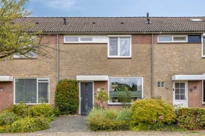 Eengezinswoning, tussenwoning Kronenkamp 3 in Neede
