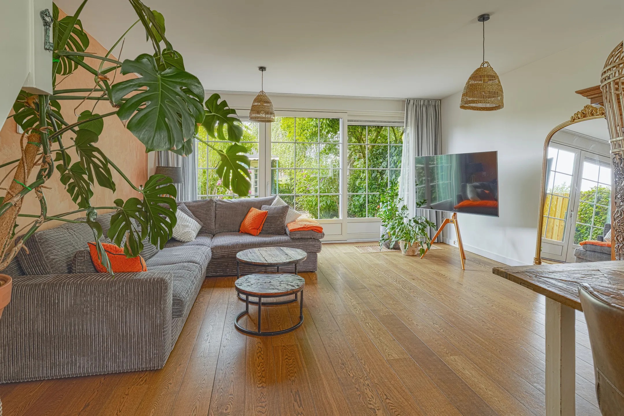 Tussenwoning Mauritshoek 56 Ridderkerk