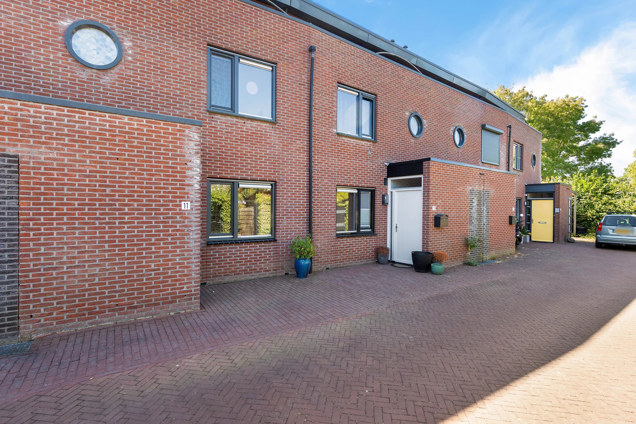 Tussenwoning Zonnegloren 11 Boxtel