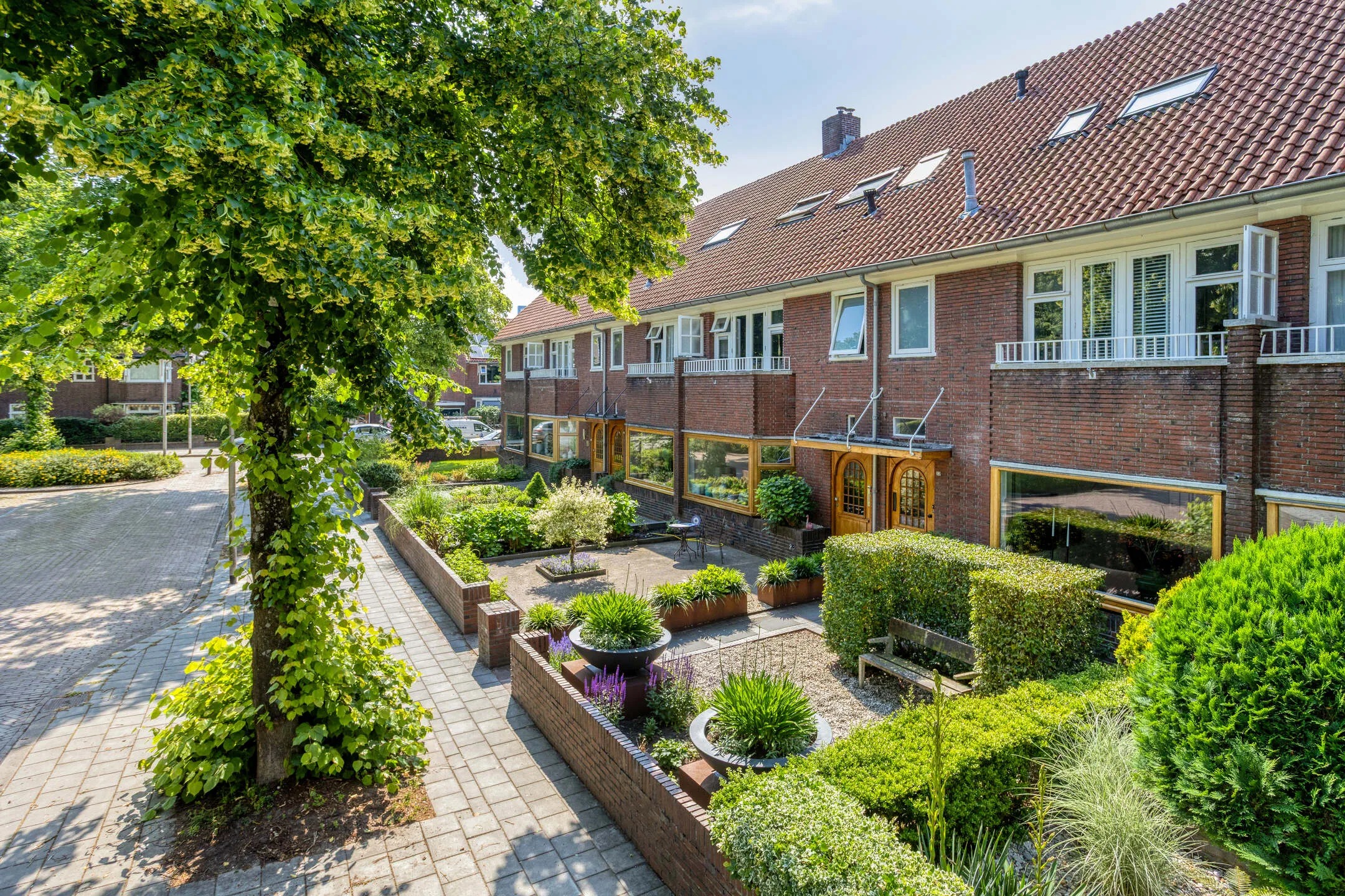Tussenwoning Engelseplein 13 Leeuwarden