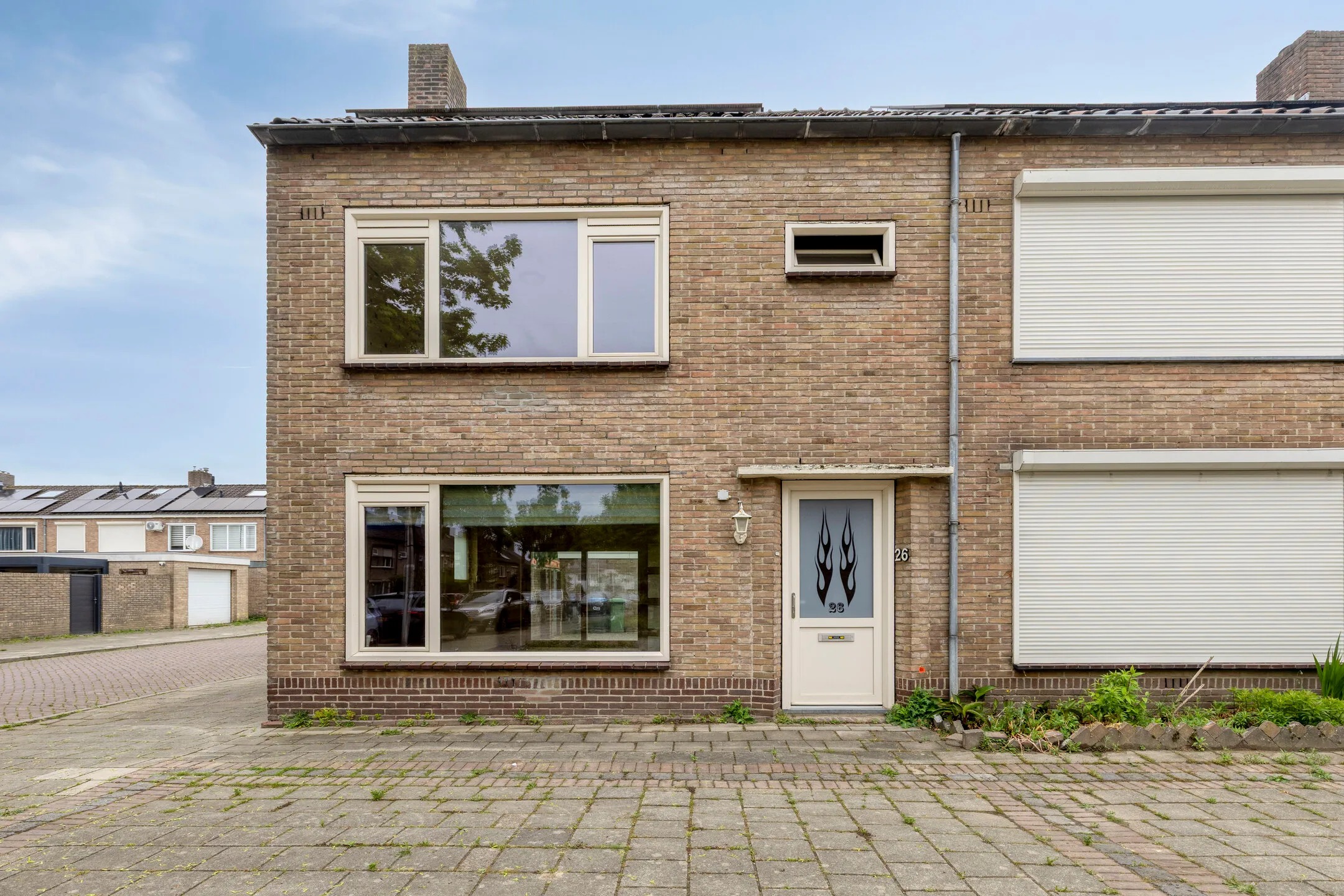 Eindwoning Jan Heynslaan 26 in Eindhoven