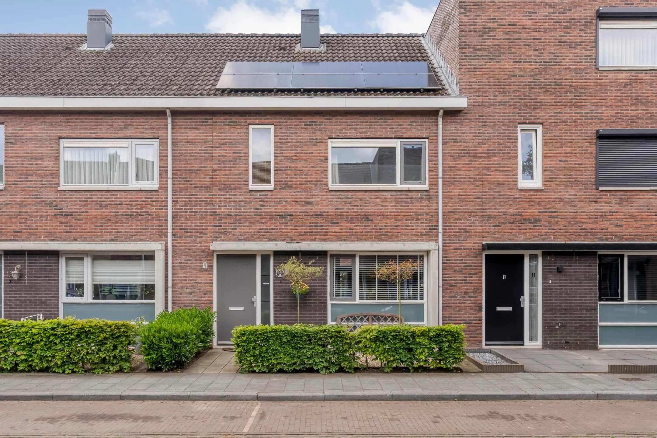 Tussenwoning Schietspoel 13 in Almelo