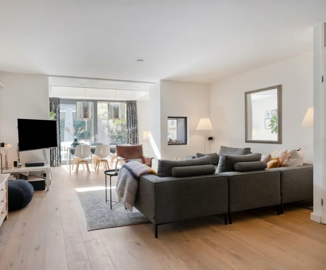 Tussenwoning Havensingel 45 in Eindhoven