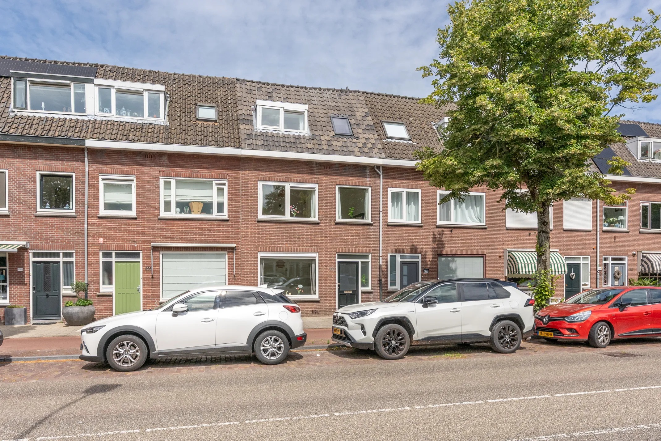 Studentenkamer Amsterdamsestraatweg 491 in Utrecht