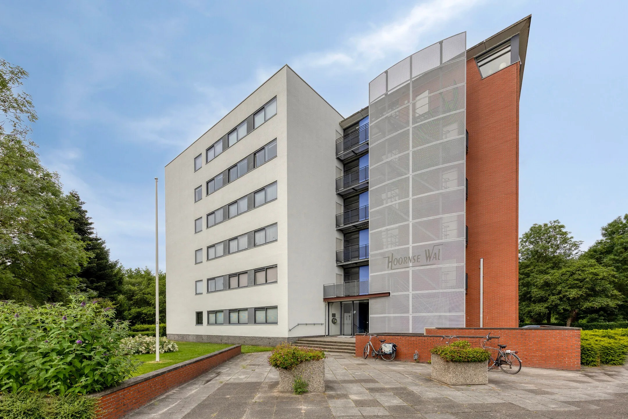 Bovenwoning A. Jacobsstraat 147 in Groningen