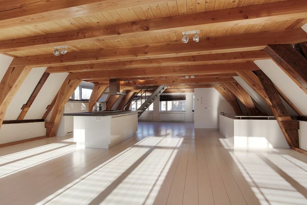 Bovenwoning Westerstraat 100 B Amsterdam