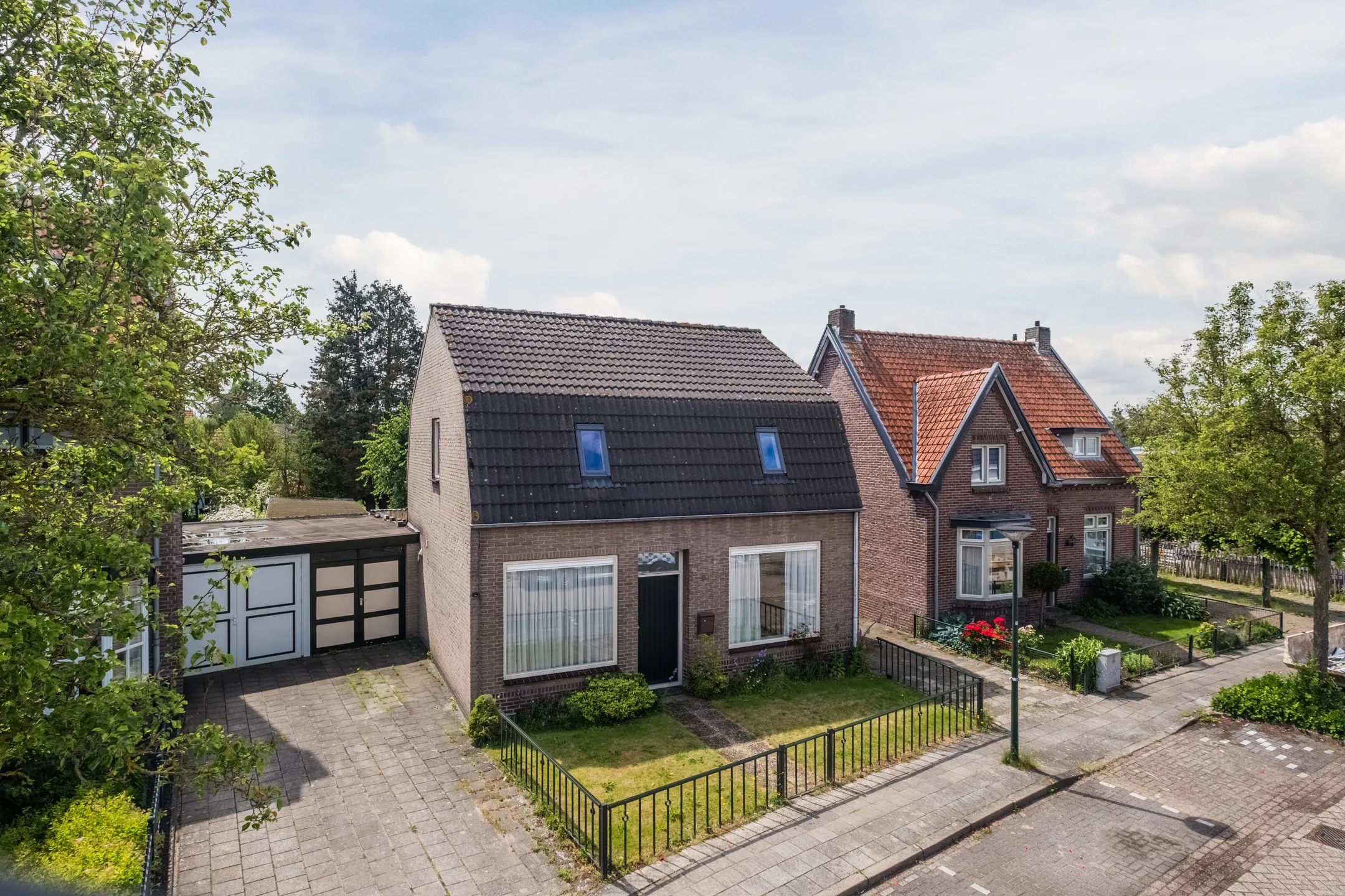 Vrijstaande woning Hoog Geldrop 99 in Geldrop