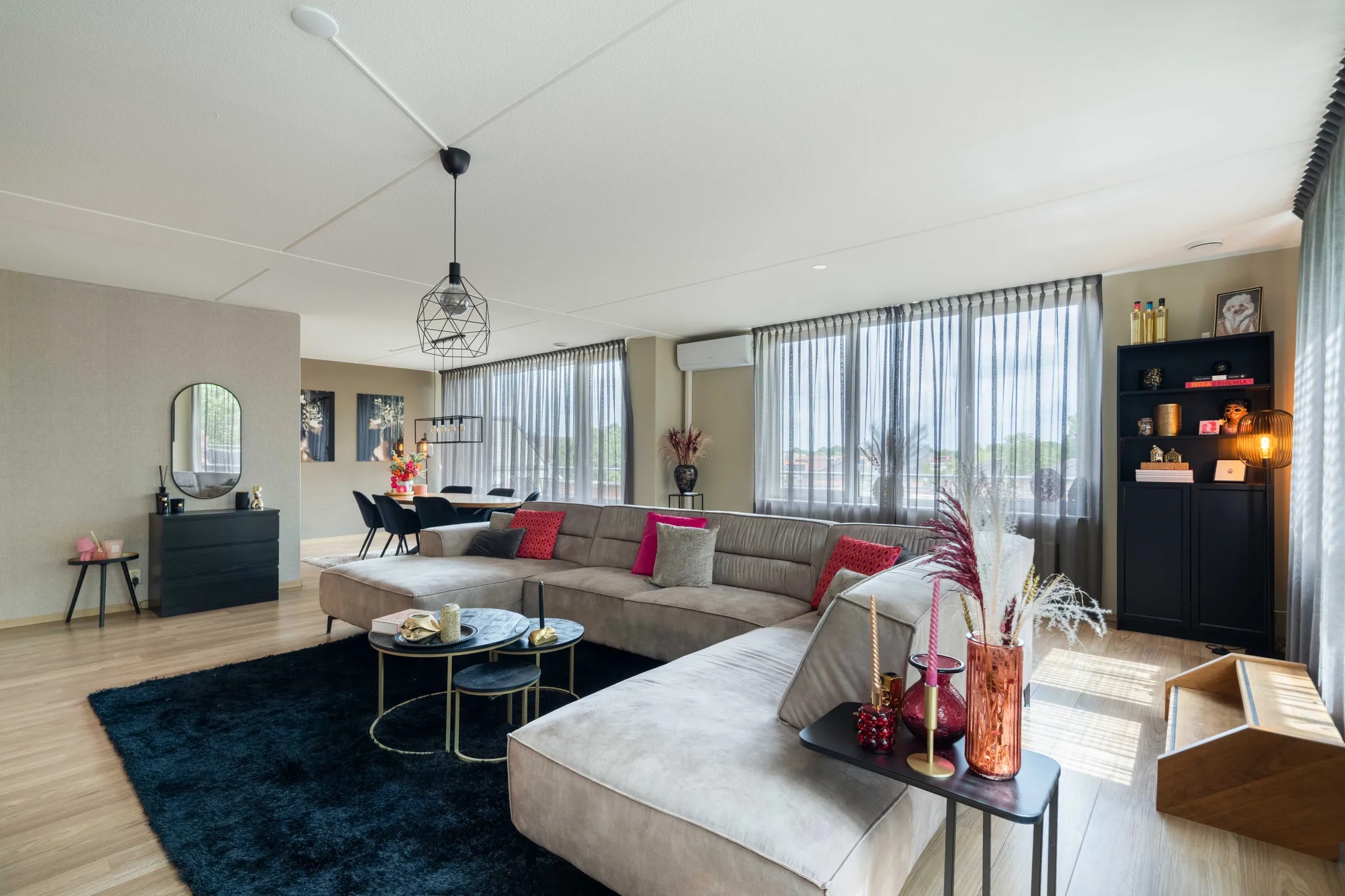 Penthouse Leenhof 69 in Weert