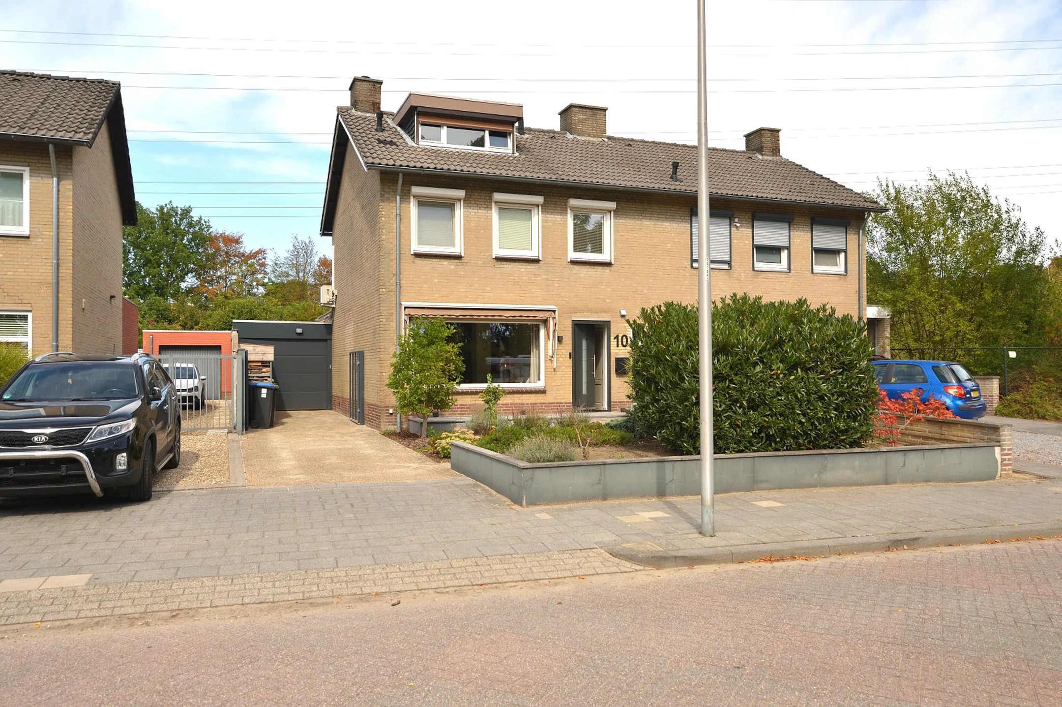 2-onder-1-kapwoning Kapelweg 10 Heerlen