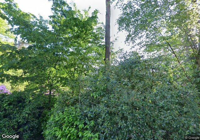 Streetview Postels Huufke 21 Vessem