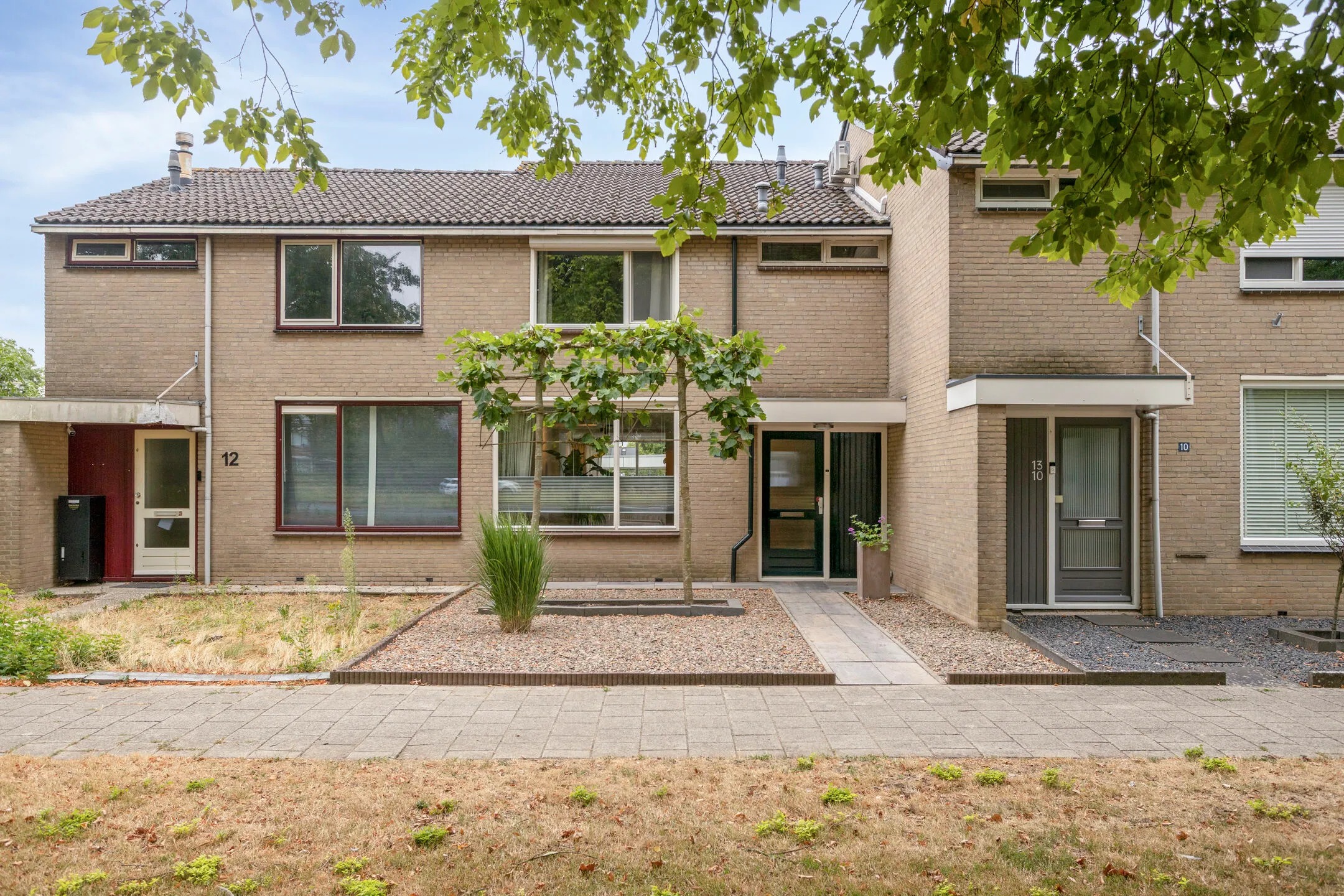 Tussenwoning Zonegge 13 11 in Zevenaar