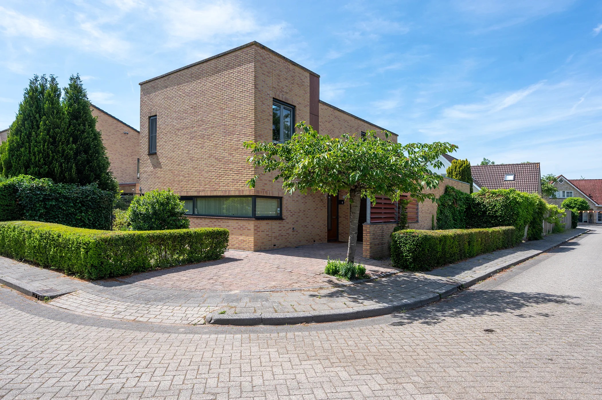 Vrijstaande woning Jan Steenstraat 159 in Almere