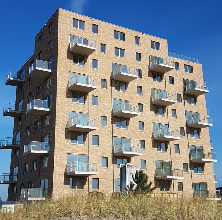 Tussenwoning Zeeduinweg 278 in Almere