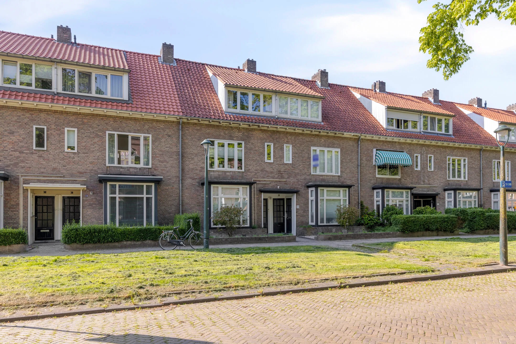 Bovenwoning St Servaasweg 24 in Eindhoven
