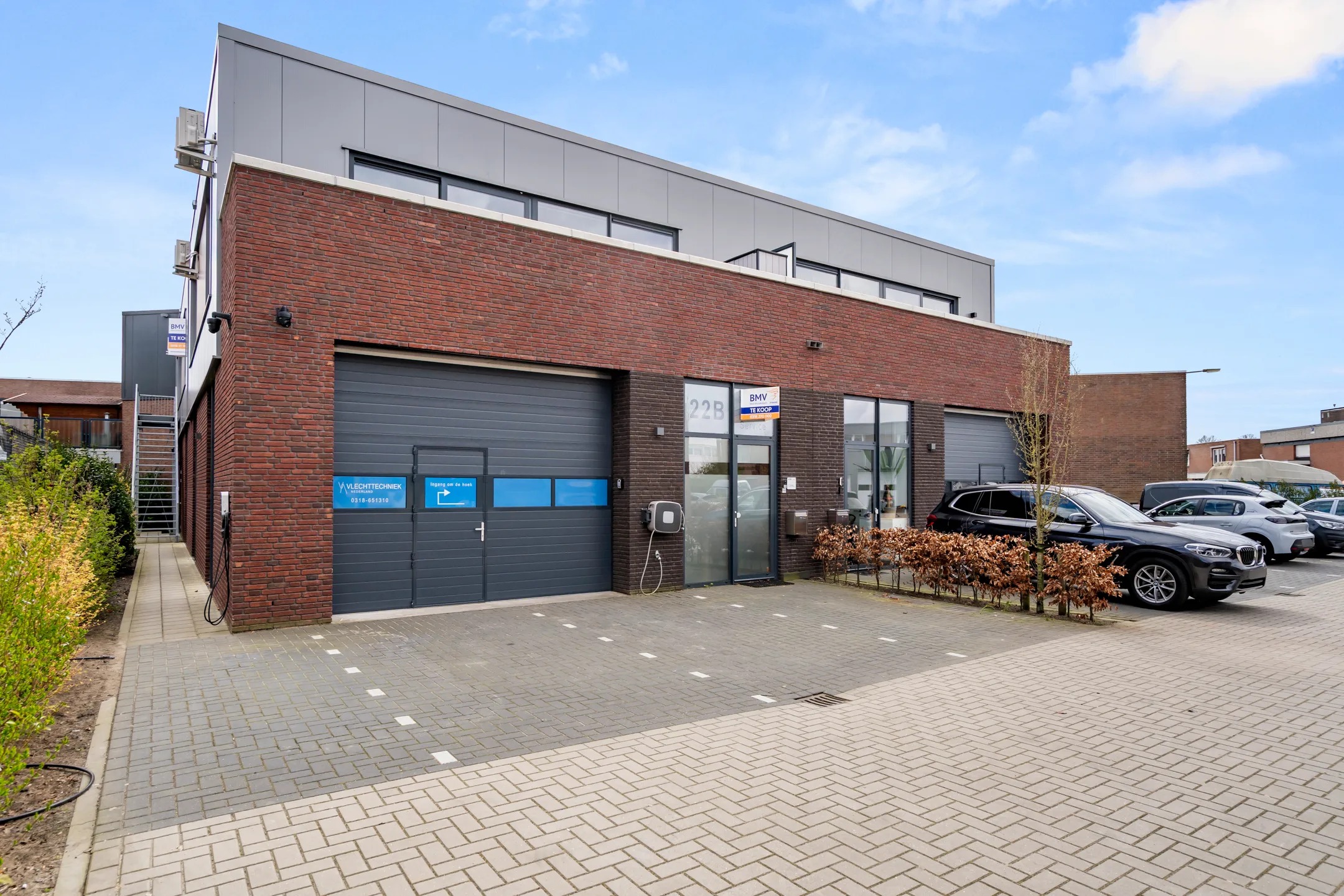 Bovenwoning Hoorn 22 B in Ede