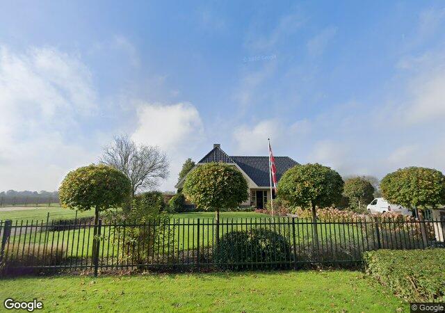 Streetview Karbogerd 3 Giessen