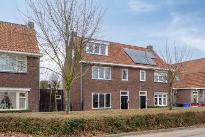 2-onder-1-kapwoning Boschweg 109 in Schijndel