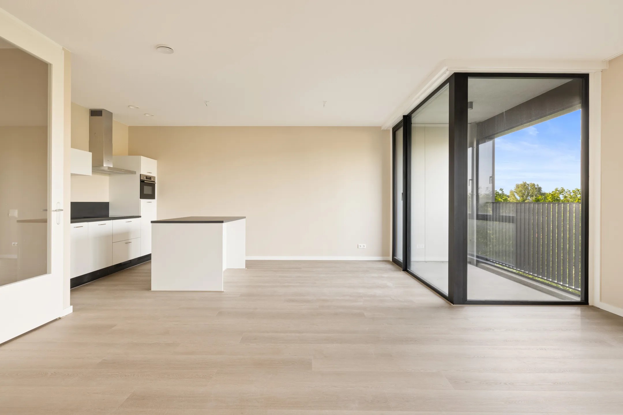 Portiekflat Dudokstraat 46 Hoofddorp