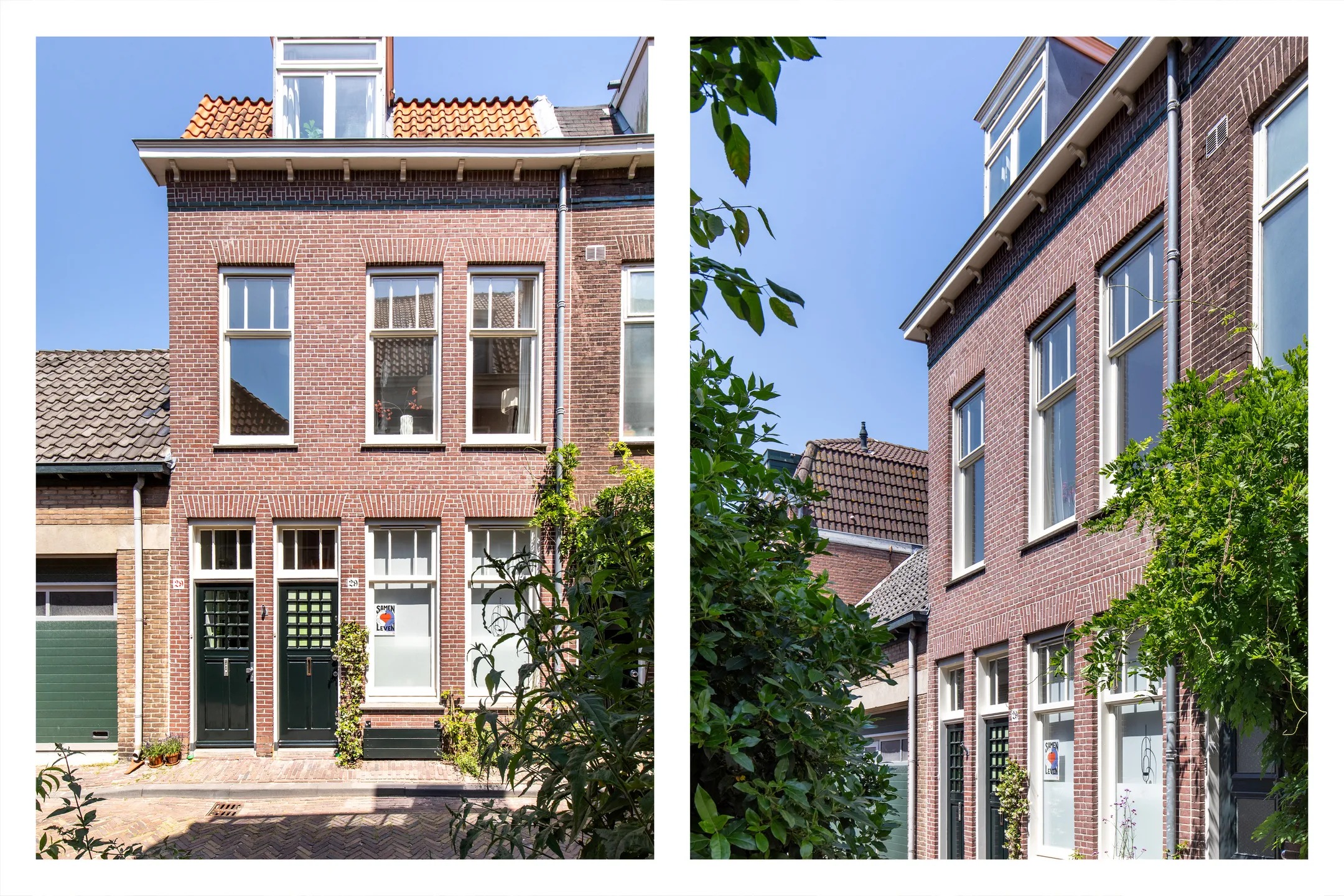 Bovenwoning Wijde Geldelozepad 29 RD in Haarlem