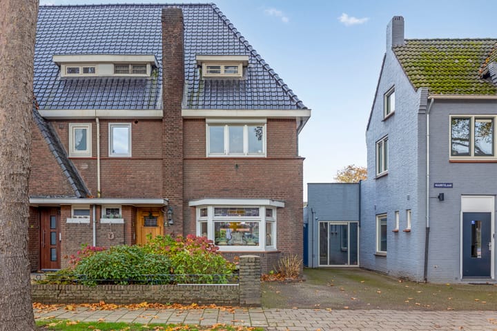 2-onder-1-kapwoning Mauritslaan 63 Geleen