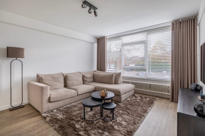 Galerijflat Gulikstraat 28 Venlo