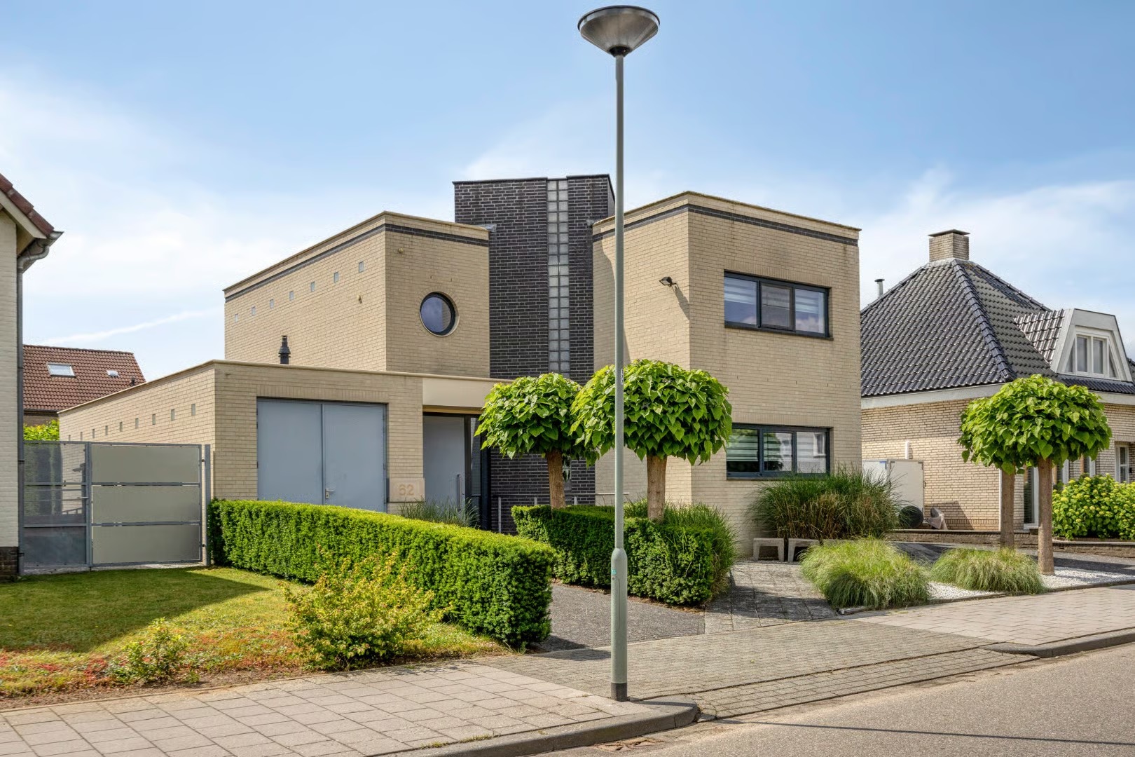 Vrijstaande woning Maasbrachterweg 62 in Linne
