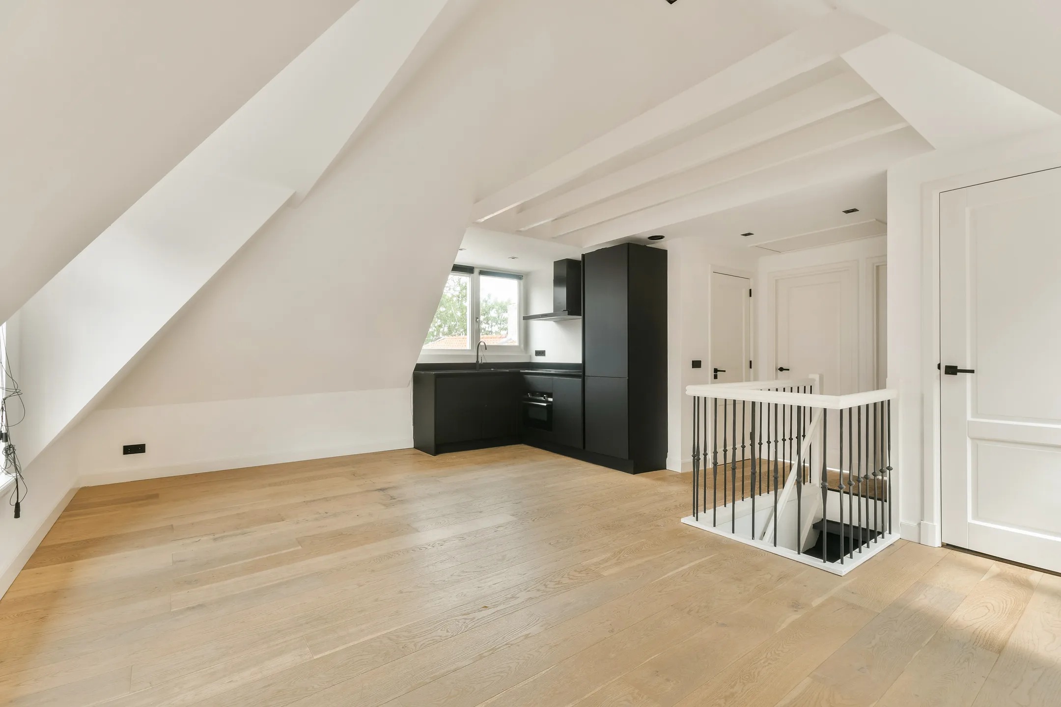 Bovenwoning Zuiddijk 253 C in Zaandam