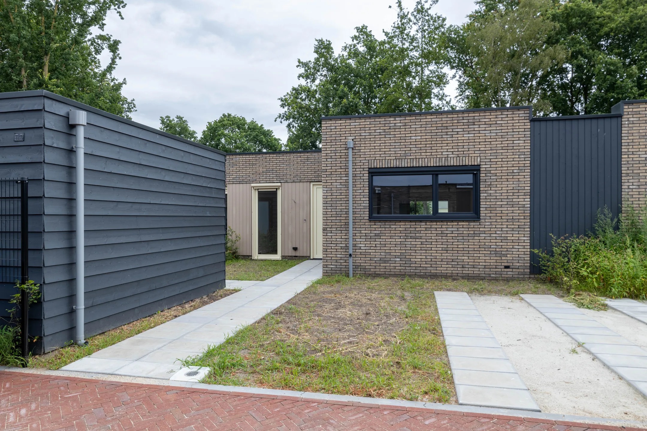 Tussenwoning Ter Kleef 27 in Almelo