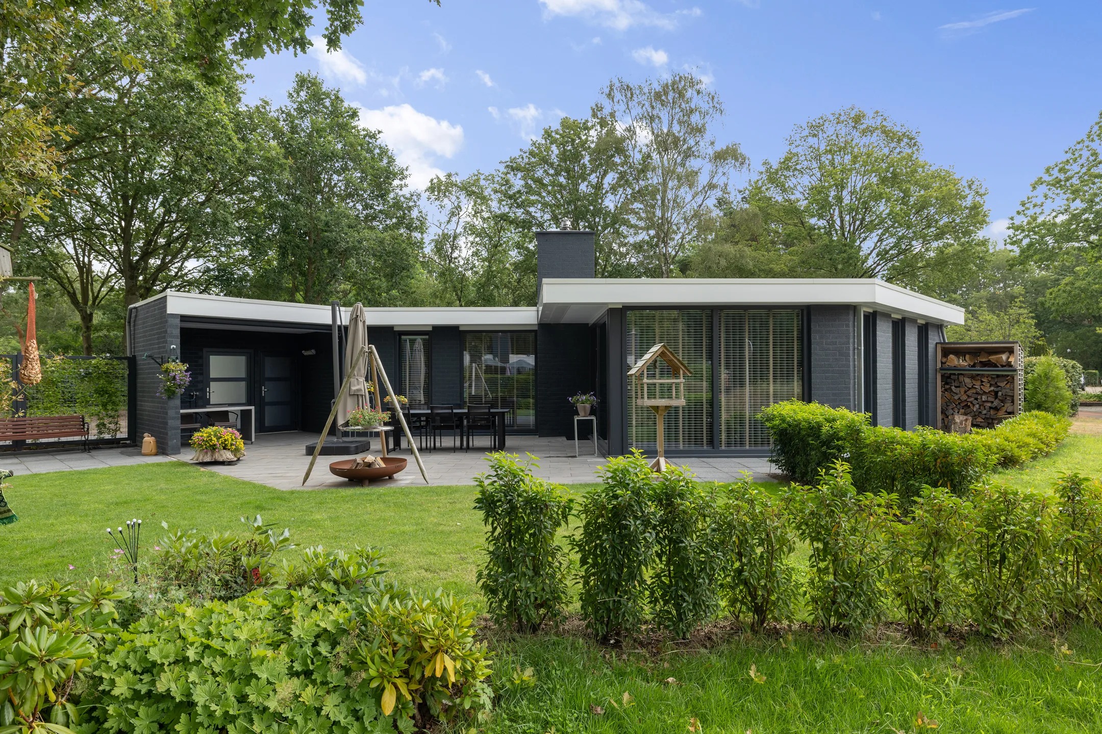 Geschakelde woning Ermerzand 112 Erm