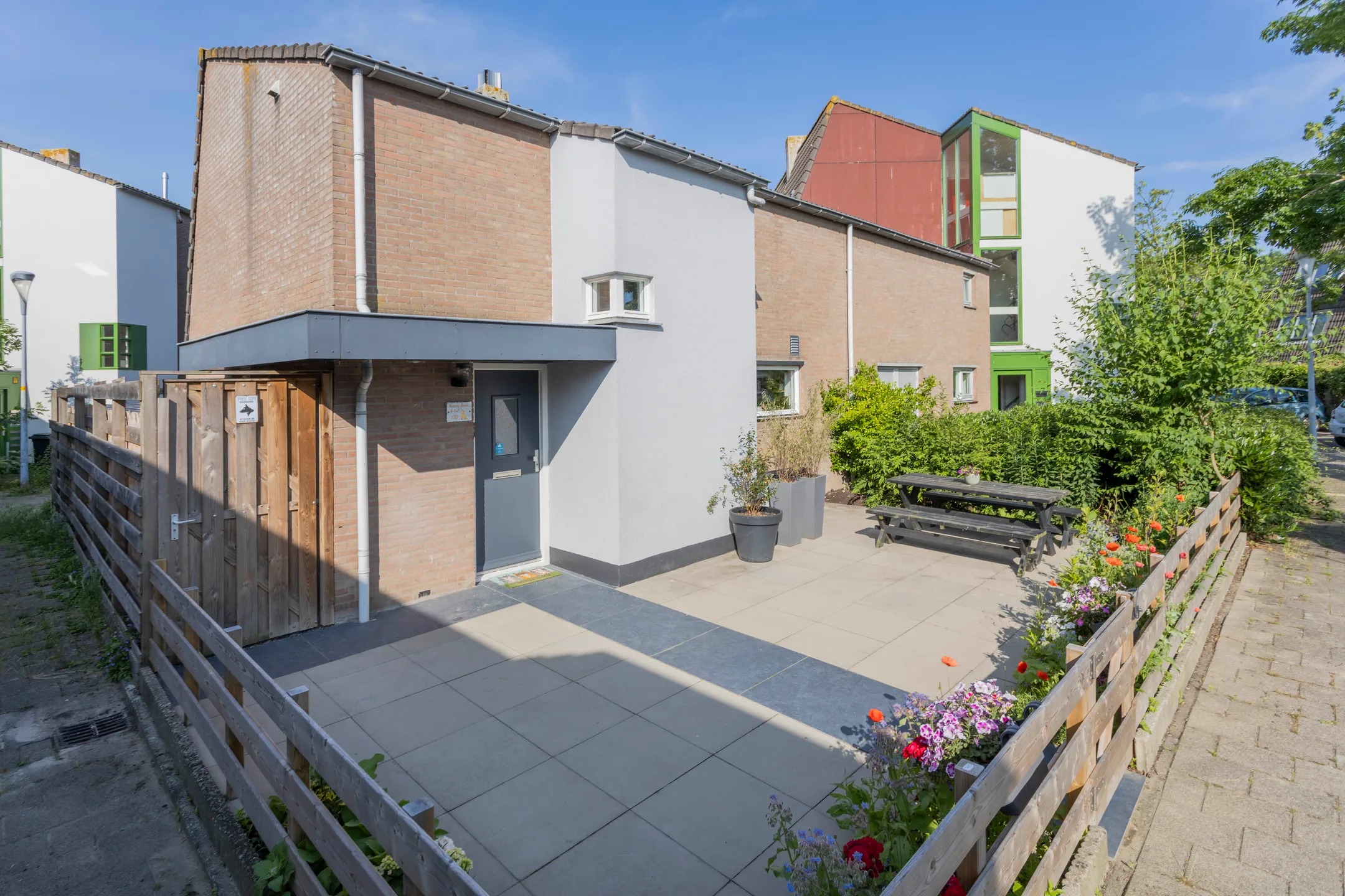 Hoekwoning Tolheksbos 170 Hoofddorp