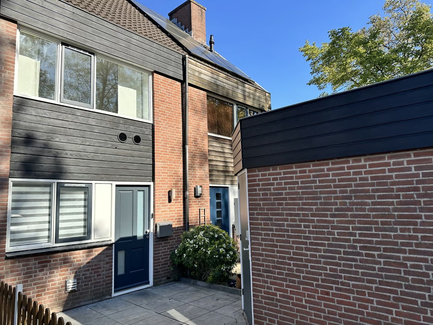 Tussenwoning Bruninckxdal 49 in Valkenswaard