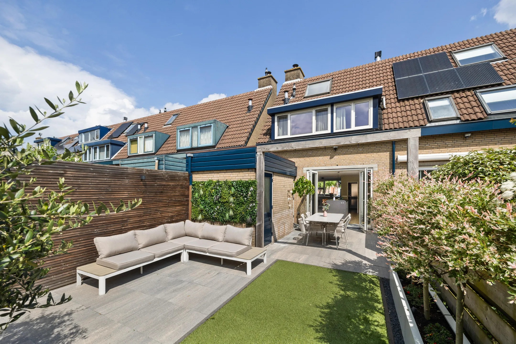 Eindwoning Hooikamp 124 Leidschendam